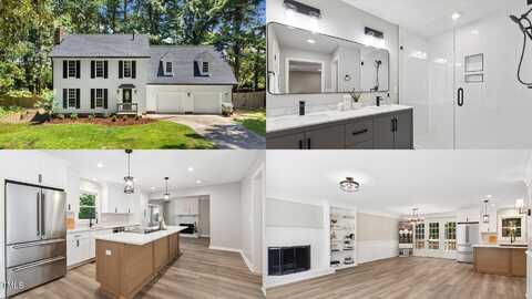 1609 Falls Court, Raleigh, NC 27615