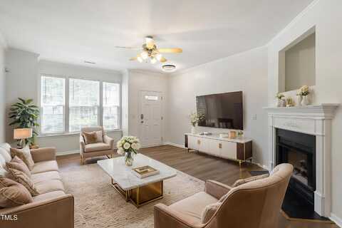 127 Cedar Elm Road, Durham, NC 27713