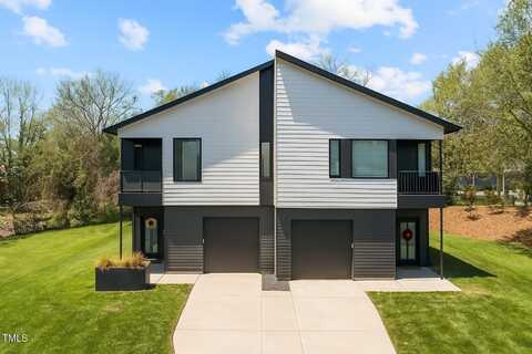 2201 Millbank Village Court, Raleigh, NC 27610