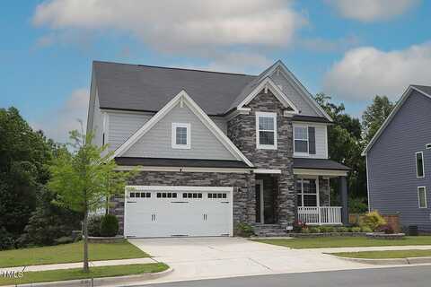 4416 Walker Hallow Street, Raleigh, NC 27616