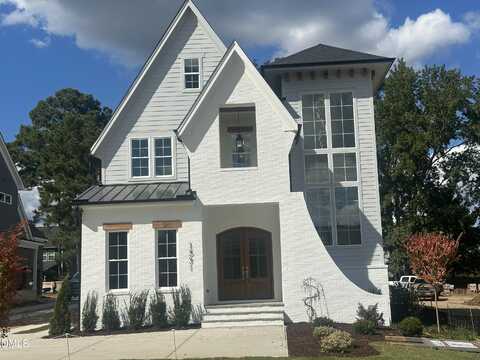 1531 Salem Church Road, Apex, NC 27523