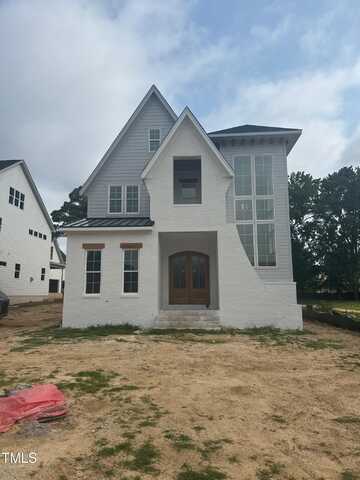1531 Salem Church Road, Apex, NC 27523