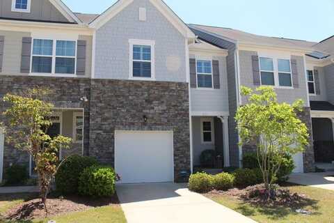 817 New Derby Lane, Apex, NC 27523