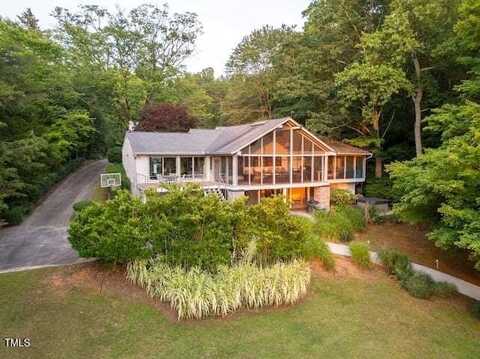 64 Robin Road, Semora, NC 27343