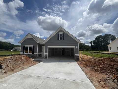 104 E American Marigold Drive, Benson, NC 27504