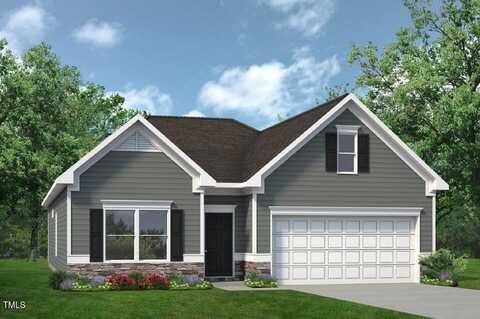 104 E American Marigold Drive, Benson, NC 27504