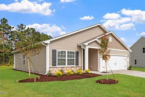 107 Flue Court, Oxford, NC 27565