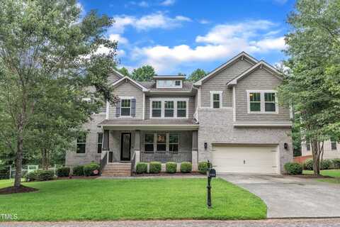 8313 Henderson Road, Apex, NC 27539