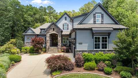 2112 Colin Hill Court, Wake Forest, NC 27587