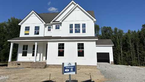 386 Rising Star Drive, Clayton, NC 27520