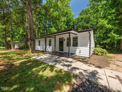 4428 W West River Road, Franklinton, NC 27525