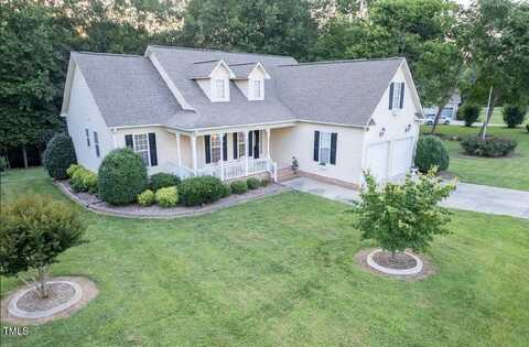 237 Water Front Lane, Timberlake, NC 27583