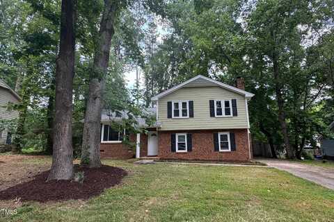 609 Sloan Drive, Cary, NC 27511