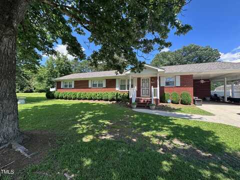 1828 Fletchers Chapel Road, Durham, NC 27703