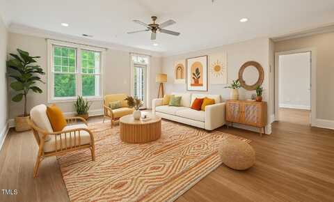 501 Finsbury Street, Durham, NC 27703