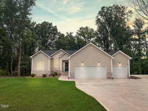 620 Rollins Mill Road, Holly Springs, NC 27540