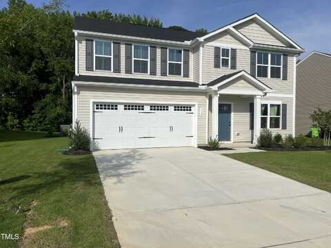 154 Day Farm Drive, Lillington, NC 27546