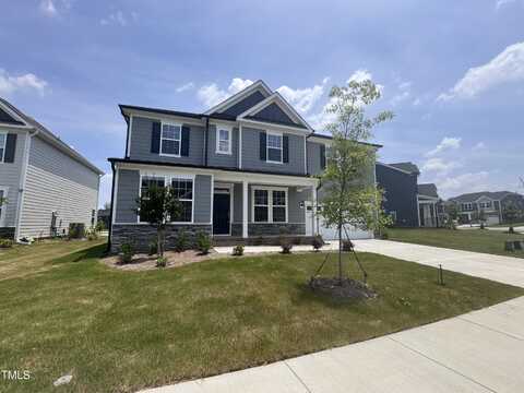 3509 Bailey Lake Drive, Fuquay Varina, NC 27526