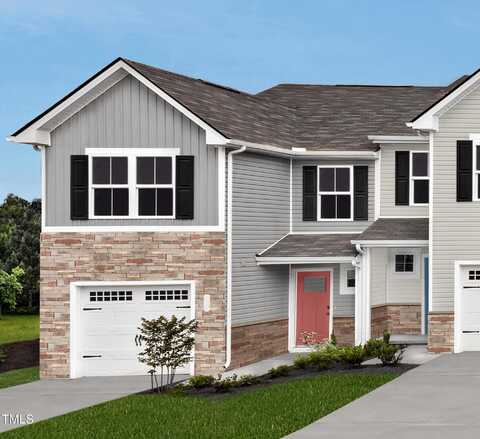 6657 Gibraltar Rock Drive, Raleigh, NC 27610