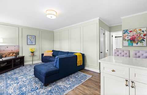 815 Daniels Street, Raleigh, NC 27605