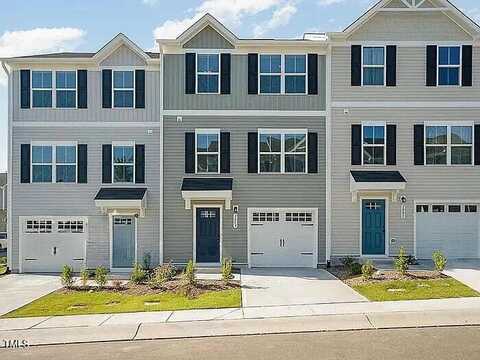 3003 Soft Breeze Drive, Durham, NC 27704