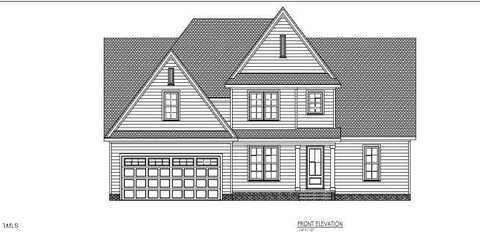 105 Viola Lane, Franklinton, NC 27525
