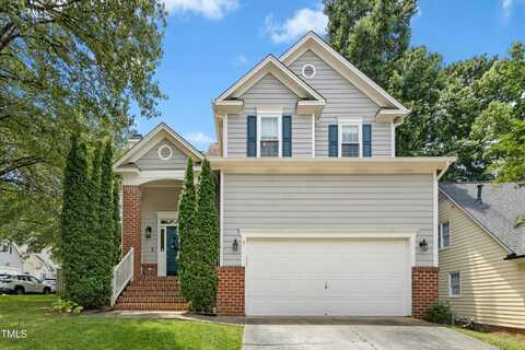 5301 Denmead Way, Raleigh, NC 27613