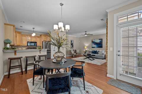 5515 South Roxboro, Durham, NC 27713