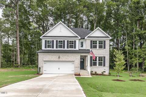 57 Blanton Court, Lillington, NC 27546