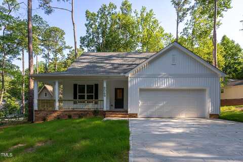 6069 Jones Circle, Sanford, NC 27332
