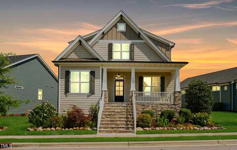 262 Salt Cedar Lane, Chapel Hill, NC 27516