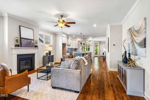 262 Salt Cedar Lane, Chapel Hill, NC 27516