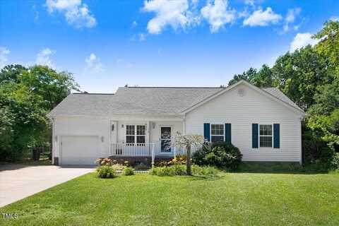 113 Nicole Circle, Goldsboro, NC 27530