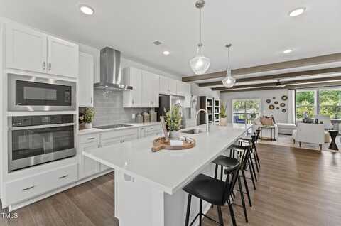 1245 S Blount Street, Raleigh, NC 27601