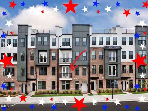 1245 S Blount Street, Raleigh, NC 27601