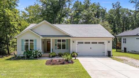 174 Sequoia Drive, Louisburg, NC 27549