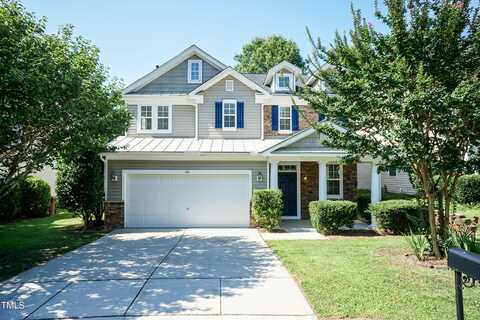 418 Byrams Ford Drive, Cary, NC 27513