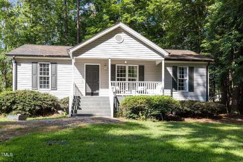472 Shawnee Drive, Louisburg, NC 27549