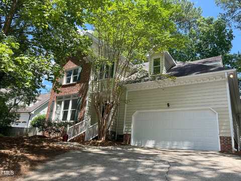 8100 Laurel Mountain Road, Raleigh, NC 27613