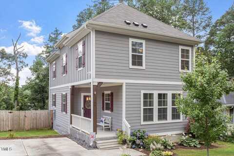 1304 Castlebay Road, Durham, NC 27703