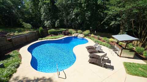 308 Wescott Ridge Drive, Holly Springs, NC 27540