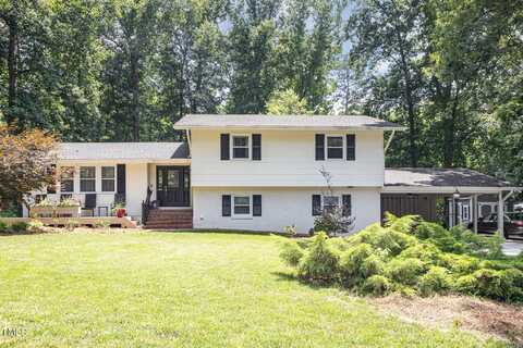6609 Electra Drive, Raleigh, NC 27607