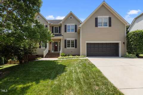 2104 Brockfield Court, Raleigh, NC 27614