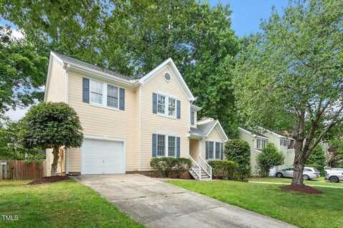 205 Mint Hill Drive, Cary, NC 27519