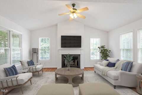 205 Mint Hill Drive, Cary, NC 27519