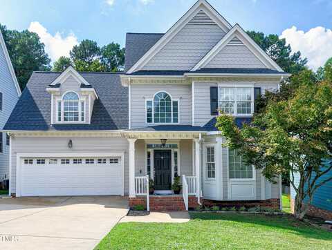 1276 Dalgarven Drive, Apex, NC 27502