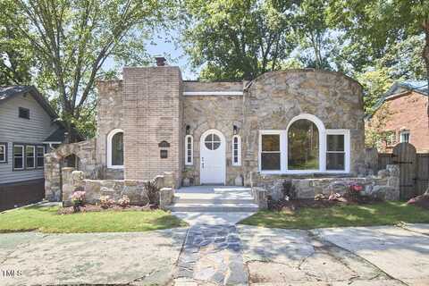 2203 University Drive, Durham, NC 27707