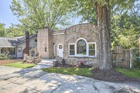 2203 University Drive, Durham, NC 27707