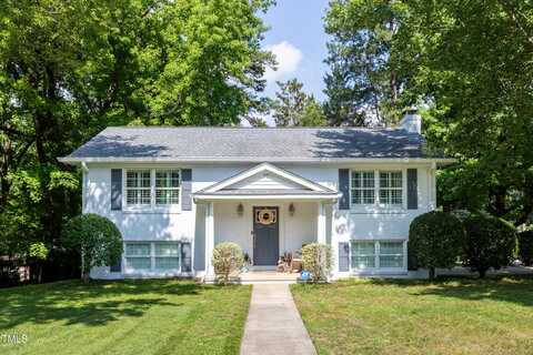 4500 Lakemont Drive, Raleigh, NC 27609