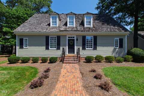 107 Quarter Path, Cary, NC 27518